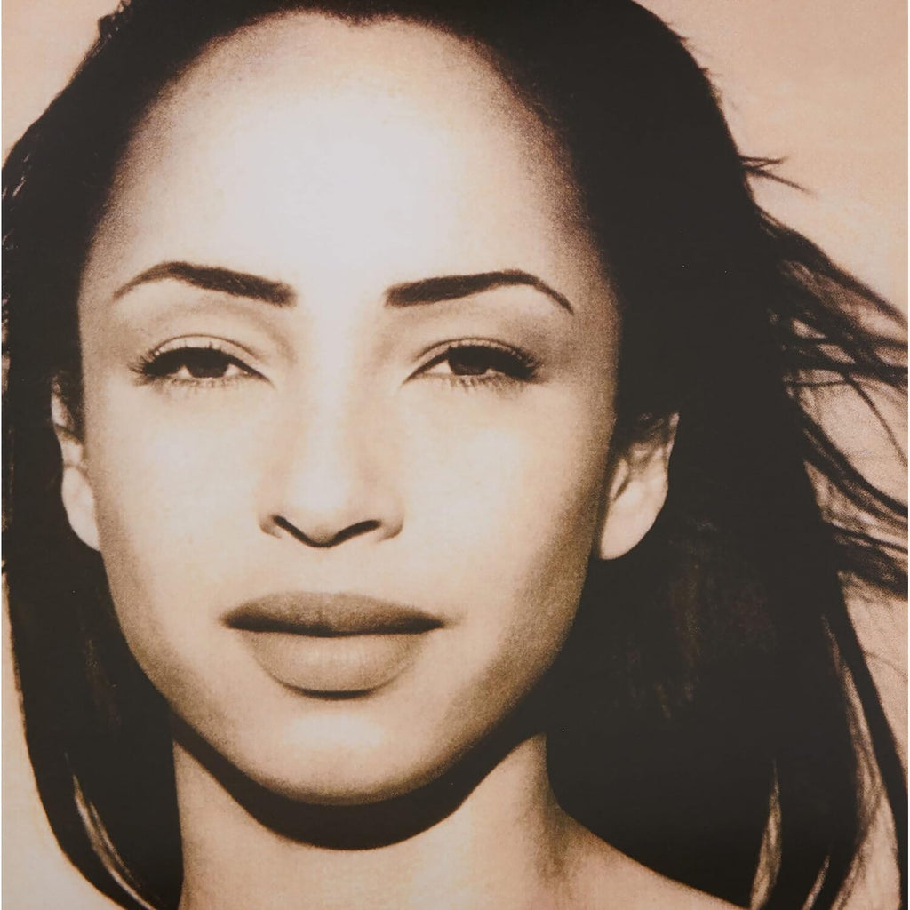 Diamond Life & Stronger Than Pride & Soldier Of Love & Best Of Sade (2LP/180G/Gatefold)