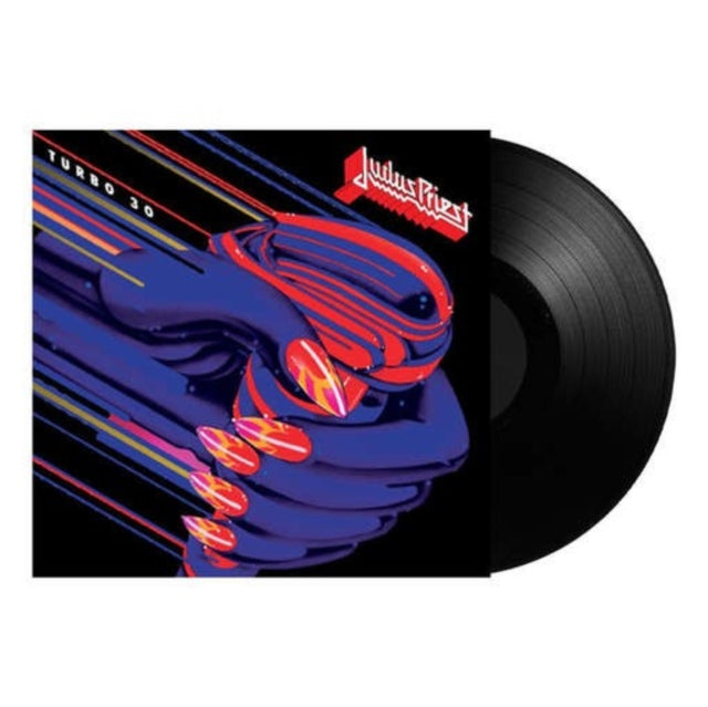 Reflections - 50 Heavy Metal Years Of Music (2LP/180G/Red Vinyl) & Turbo 30 (150G) & Sin After Sin (180G/Dl Card) & Stained Class (180G/Dl Card) & Unleashed In The East: Live In Japan (180G/Dl Card) & Screaming For Vengeance (180G/Dl Card)