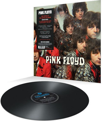 Animals (2018 Remix) (LP/CD/DVD/Blu-Ray/180G) & Animals (2018 Remix) (180G/LP/CD/Blu-Ray/DVD) & Dark Side Of The Moon (50Th Anniversary Remaster) & Piper At The Gates Of Dawn (180G/2016 Version) & Collection Of Great Dance Songs (180G)