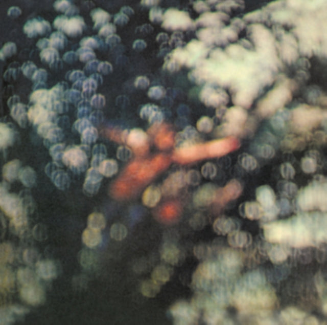 Animals (2018 Remix) (180G) & Obscured By Clouds (180G/2016 Version) & Best Of Pink Floyd: A Foot In Door (2LP/180G Vinyl)