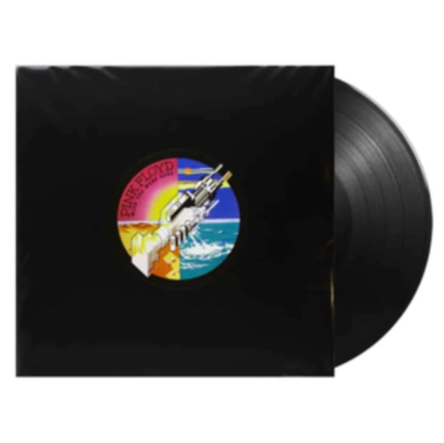 Animals (2018 Remix) (180G) & Meddle (180G/Gatefold/2016 Version) & Wish You Were Here (180G) & Final Cut (180G/Gatefold) (2016 Version) & Live At Concertgebouw. Amsterdam. Netherlands 17Th September 1969