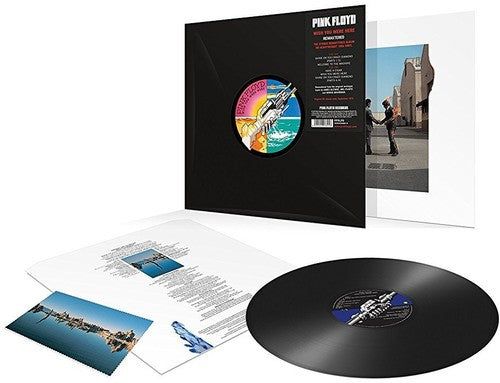 Wish You Were Here (180G) & Collection Of Great Dance Songs (180G)