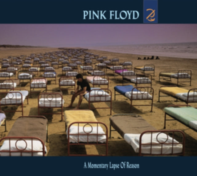 Animals (2018 Remix) (180G) & Dark Side Of The Moon (50Th Anniversary Remaster) & Obscured By Clouds (180G/2016 Version) & Momentary Lapse Of Reason (180G/Gatefold) (2016 Version)