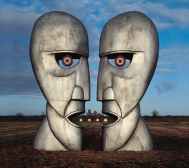 Animals (2018 Remix) (180G) & Piper At The Gates Of Dawn (Mono Version) & Obscured By Clouds (180G/2016 Version) & Division Bell (180G/2016 Version/Gatefold) & Best Of Pink Floyd: A Foot In Door (2LP/180G Vinyl)