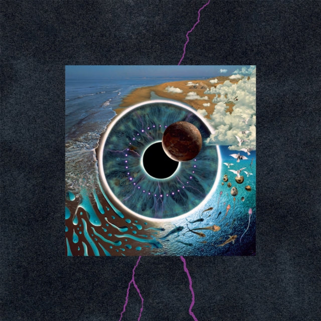 Animals (2018 Remix) (180G/LP/CD/Blu-Ray/DVD) & Pulse (180G/4LP/52 Pp Book)