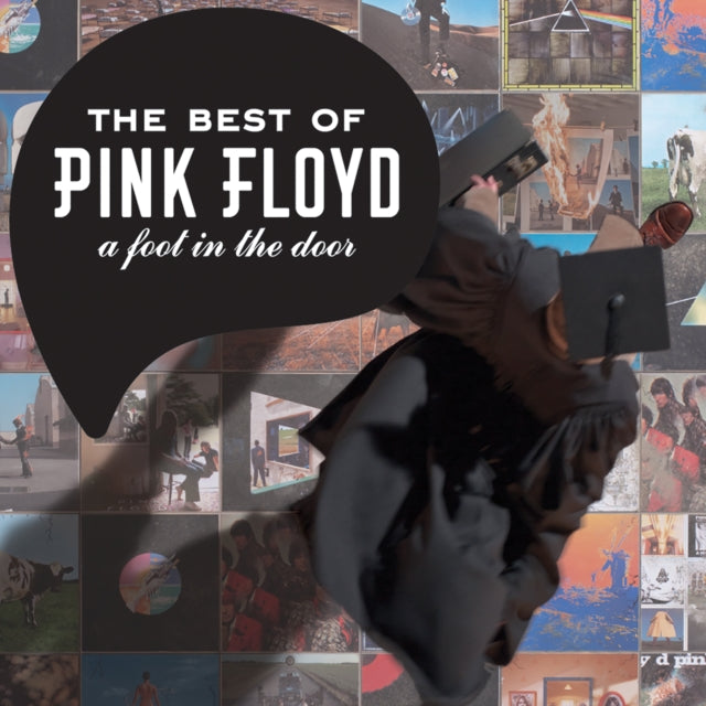 This is a 5 LP Vinyl SKU bundle.
1.This LP Vinyl is brand new.Format: LP VinylMusic Style: Prog RockThis item's title is: WallArtist: Pink FloydLabel: PARLOPHONEBarcode: 5099902988313Release Date: 8/26/2016
2.This LP Vinyl is brand new.