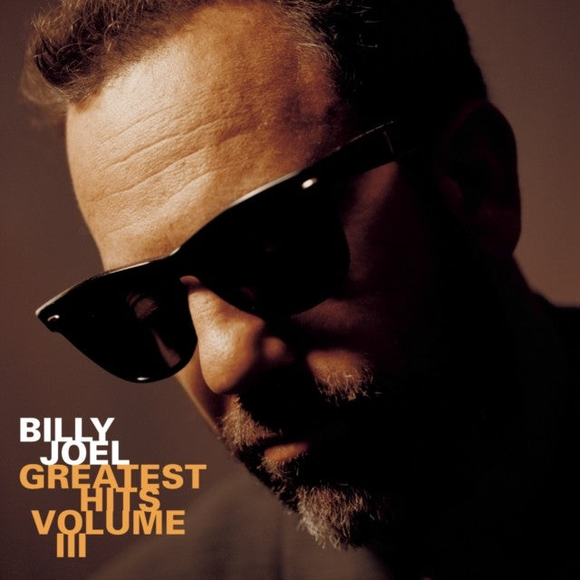 Songs In The Attic & Turnstiles & Nylon Curtain & Stormfront & Hits & 52Nd Street & Glass Houses & Piano Man & Greatest Hits Vol.3