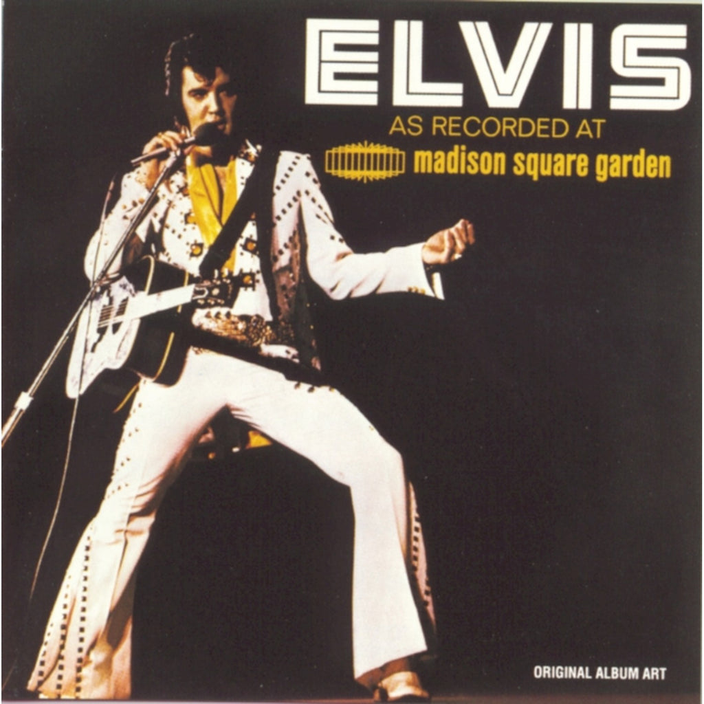 Elvis 30 #1 Hits & Elvis At Sun & Uncovered & Elvis Ultimate Gospel & Elvis & Elvis Country & He Touched Me & Playlist: Very Best Gospel Of Elvis Presley & Elvis As Recorded At Madison Square Garden