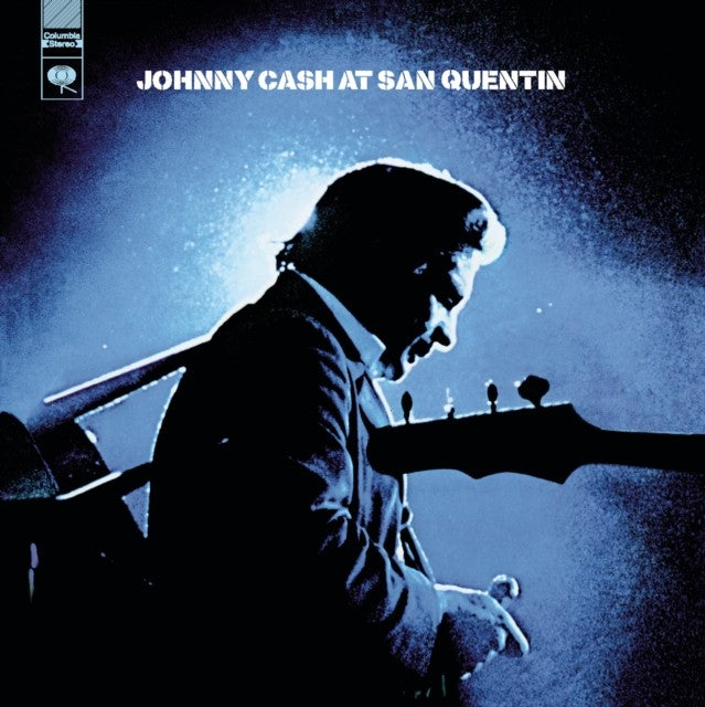 Christmas With Johnn & At San Quentin (Complete 1969 Concert) & Classic Christmas Album