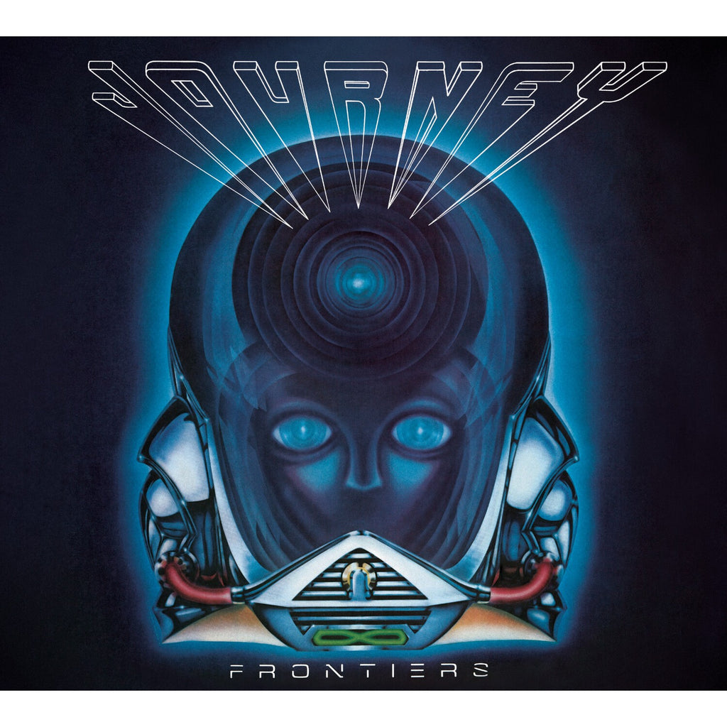 Greatest Hits & Raised On Radio & Infinity & Escape & Frontiers & Evolution