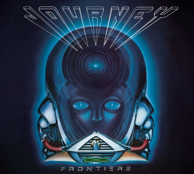 Playlist: Journey Greatest Hits Live & Frontiers