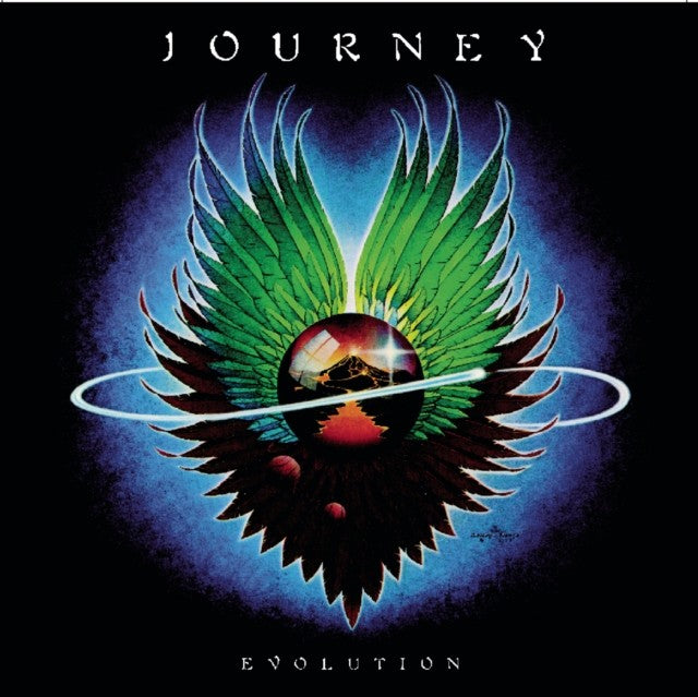 Greatest Hits & Infinity & Greatest Hits 1 & 2 & Evolution