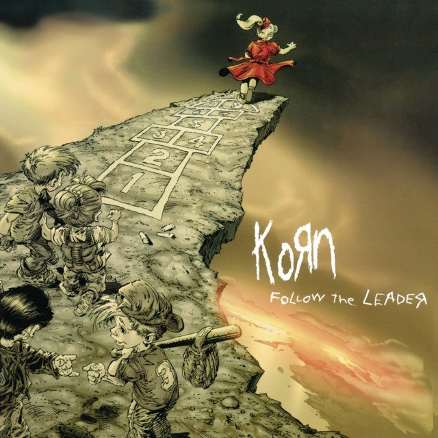 Greatest Hits Vol.1 & Essential Korn & Korn (Explicit) & Playlist: Very Best Of Korn & Follow The Leader