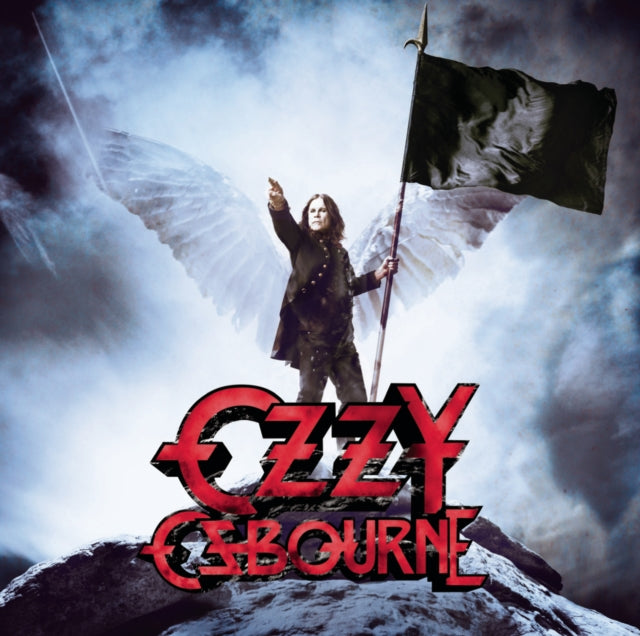 Ozzman Cometh & Scream
