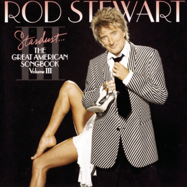 As Time Goes By: Great American Songbook: Vol.2 & Stardust: Great American Songbook 3