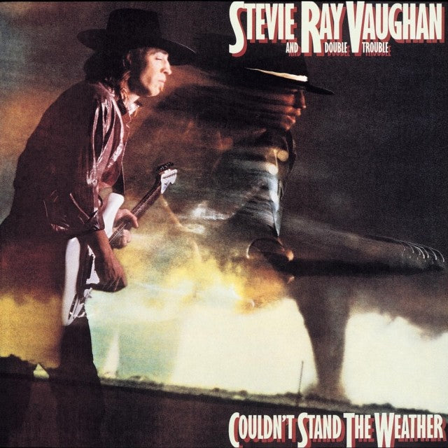 Texas Flood (30Th Anniversary Legacy Edition) & Texas Flood & Couldn't Stand The Weather