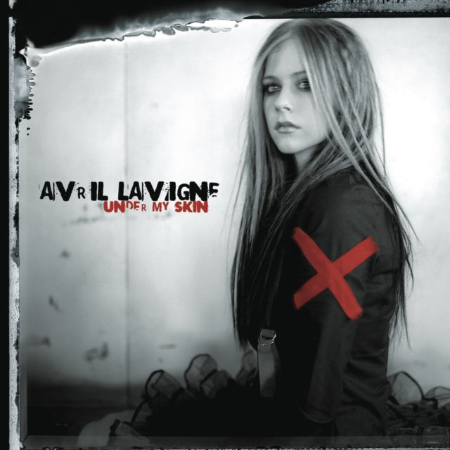 Avril Lavigne - Let Go & Goodbye Lullaby & Best Damn Thing & Under My Skin - CD Bundle