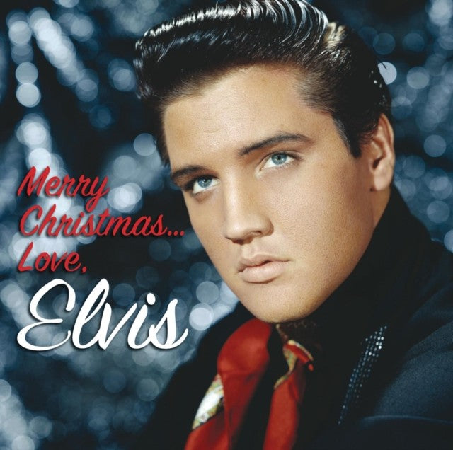 It's Christmas Time & Christmas Peace & Merry Christmas...Love, Elvis & The Classic Christmas Album & Christmas With Elvis And The Royal Philharmonic Orchestra (Deluxe)