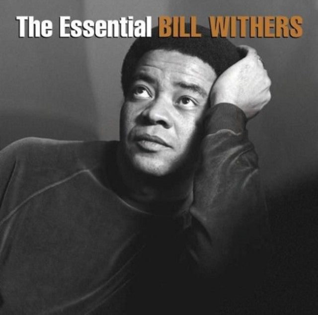 Still Bill & Essential Bill Withers