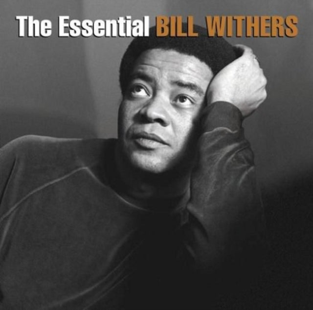 Still Bill & Essential Bill Withers