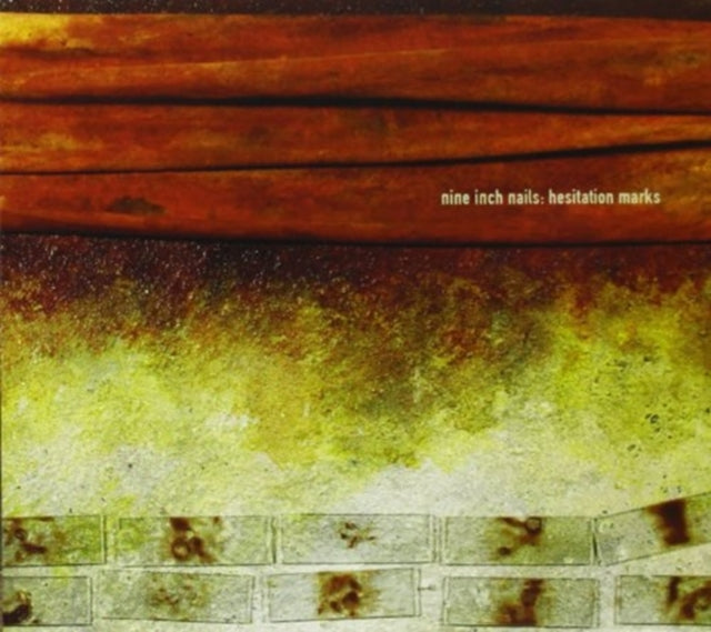 Bad Witch & Hesitation Marks