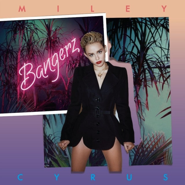 Bangerz & Bangerz