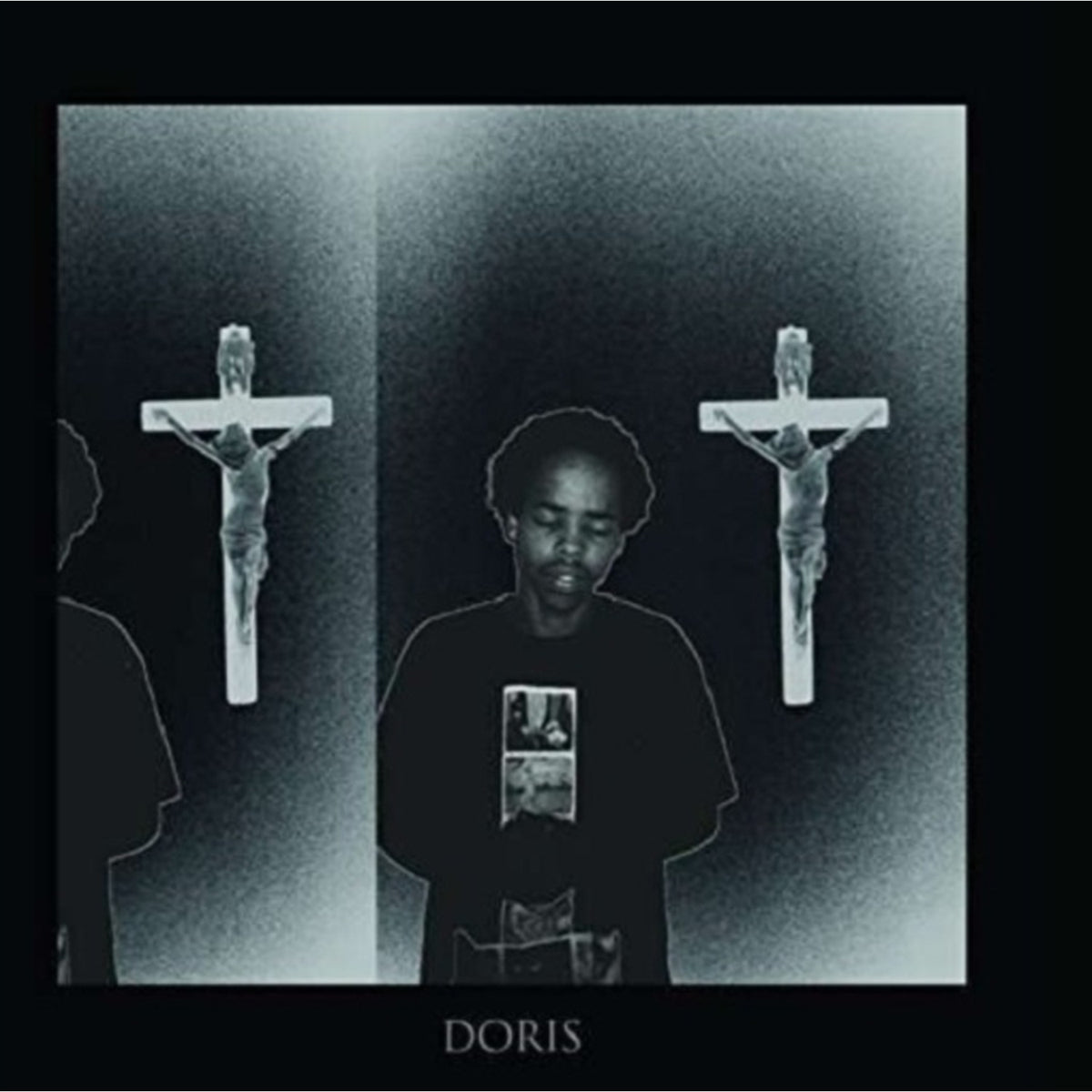 Sick! & Doris (X) (150G/Dl Card)