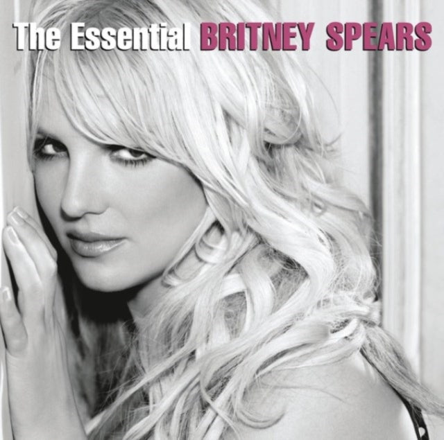 Britney & Essential Britney Spears