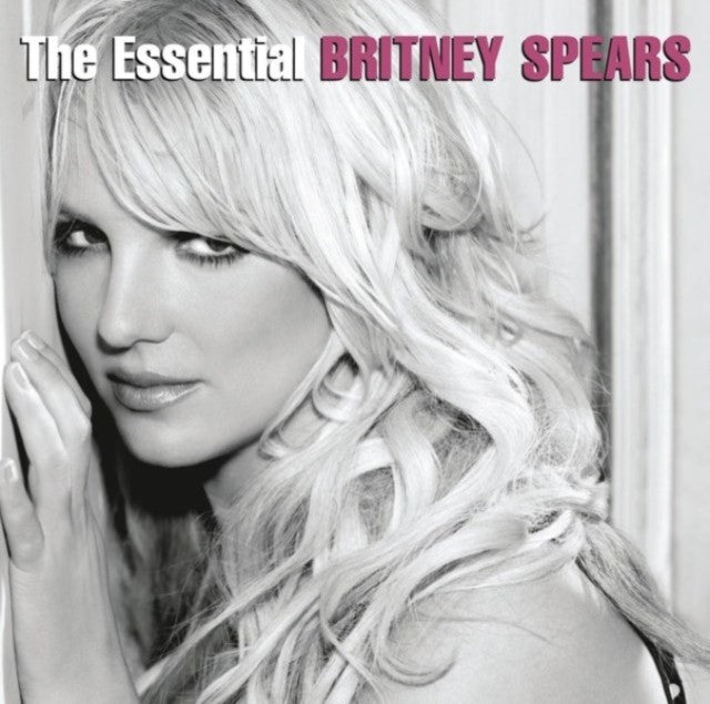 Baby One More Time & Essential Britney Spears
