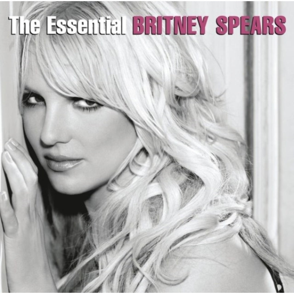 Greatest Hits: My Prerogative & Circus & Essential Britney Spears