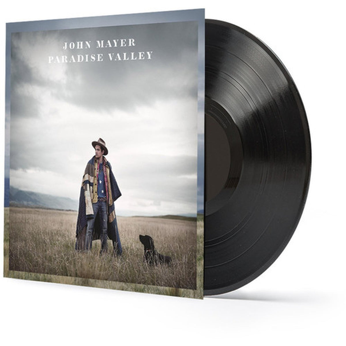 Continuum (2LP/180G/Revised Standard Package) & Paradise Valley (LP/CD/180G)
