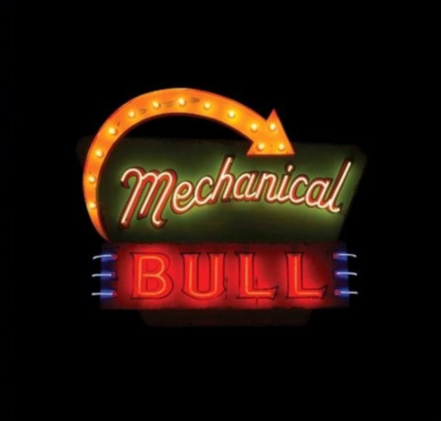 Because Of The Times (2LP/180G/Gatefold) & Mechanical Bull (2LP/180G/Dl Card/Gatefold)