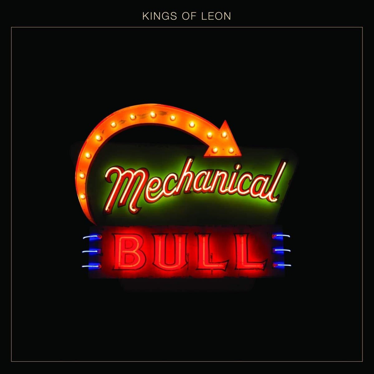 Come Around Sundown (2LP/Gatefold) & Mechanical Bull (2LP/180G/Dl Card/Gatefold)