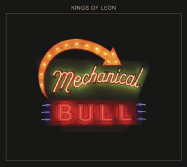 Mechanical Bull & Come Around Sundown