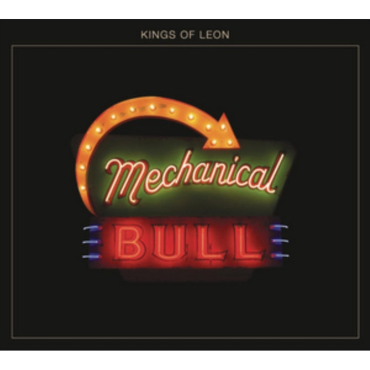 Mechanical Bull & Come Around Sundown