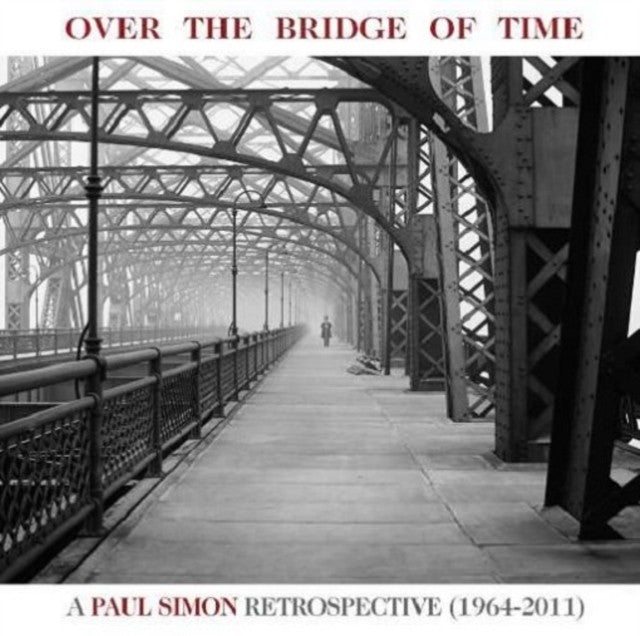 Essential Paul Simon & Over The Bridge Of Time: Retrospective