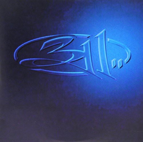 311 (2LP/180G/Gatefold) & From Chaos (150G)