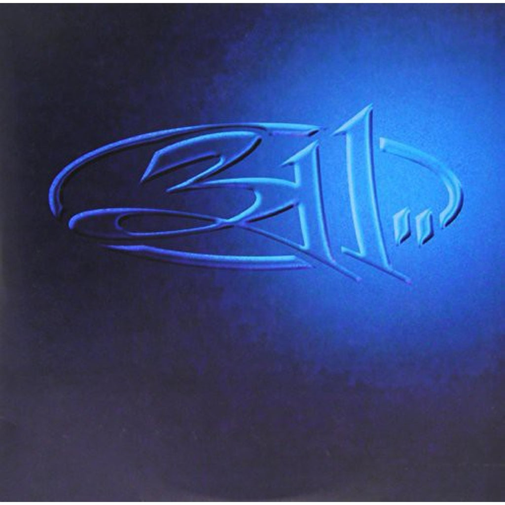 Music (2LP/Gatefold) & 311 (2LP/180G/Gatefold)