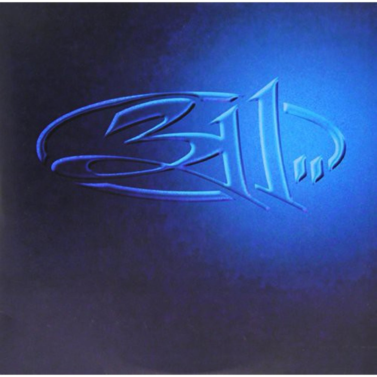Music (2LP/Gatefold) & 311 (2LP/180G/Gatefold)