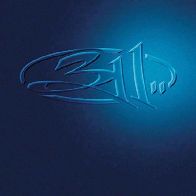 311 - 311 (2LP/180G/Gatefold) & Greatest Hits 93-03 (2LP/150G/Dl Card)