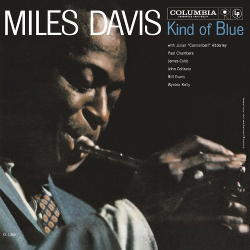 Ascenseur Pour L'echafaud & Kind Of Blue (Mono)
