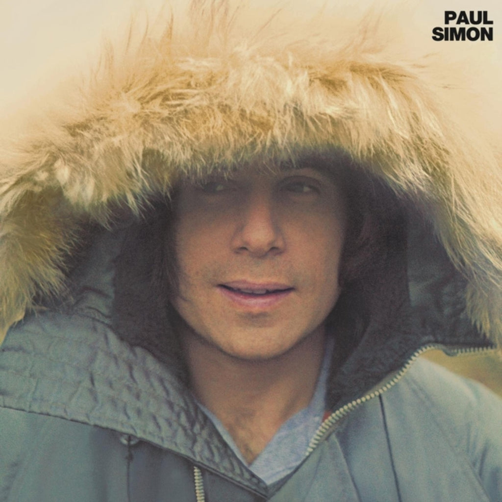 Graceland (25Th Anniversary Edition) & Paul Simon (180G)