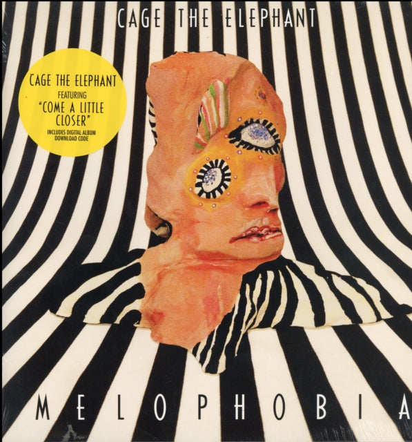Thank You Happy Birthday (2LP/Utra Clear Vinyl) (Rsd Esstenial) & Neon Pill (Milky Clear LP Vinyl) (I) & Thank You Happy Birthday & Tell Me I'm Pretty (180G/Dl Card/Gatefold) & Melophobia (180G/Dl Card) & Unpeeled (2LP/140G/Gatefold)