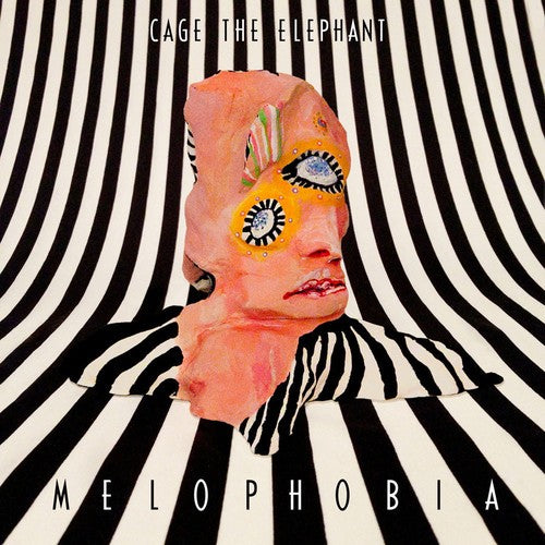 Neon Pill & Tell Me I'm Pretty (180G/Dl Card/Gatefold) & Melophobia (180G/Dl Card)