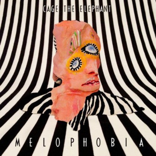 Neon Pill & Melophobia