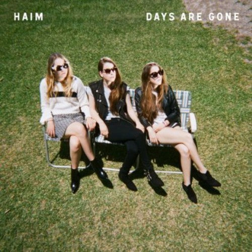 Women In Music Pt. Iii (X) & I Quit (X) & Days Are Gone