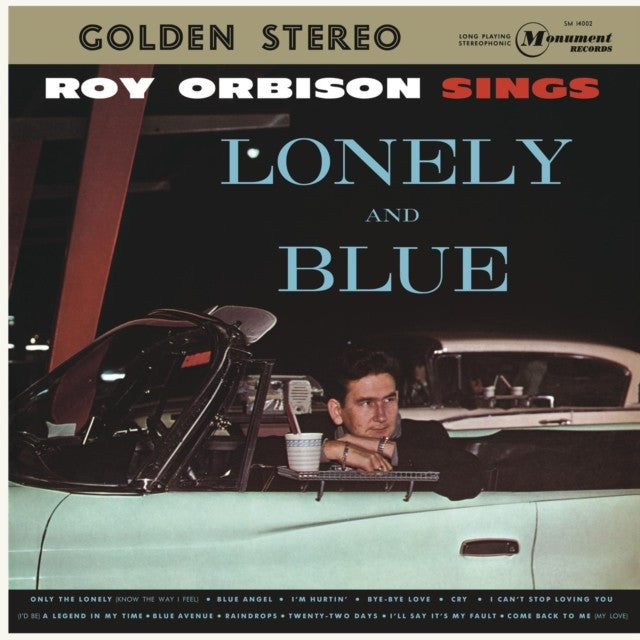 Original Sound (70Th Anniversary) & Sings Lonely & Blue (150G/Dl Card)