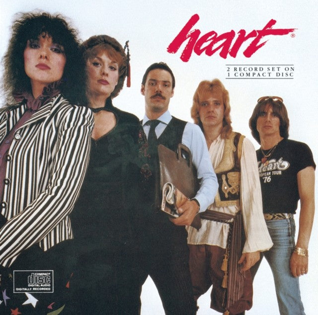 Greatest Hits 1985 -1995 & Greatest Hits