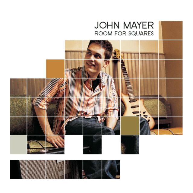 Battle Studies & Room For Squares