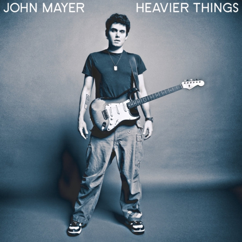 Continuum & Heavier Things